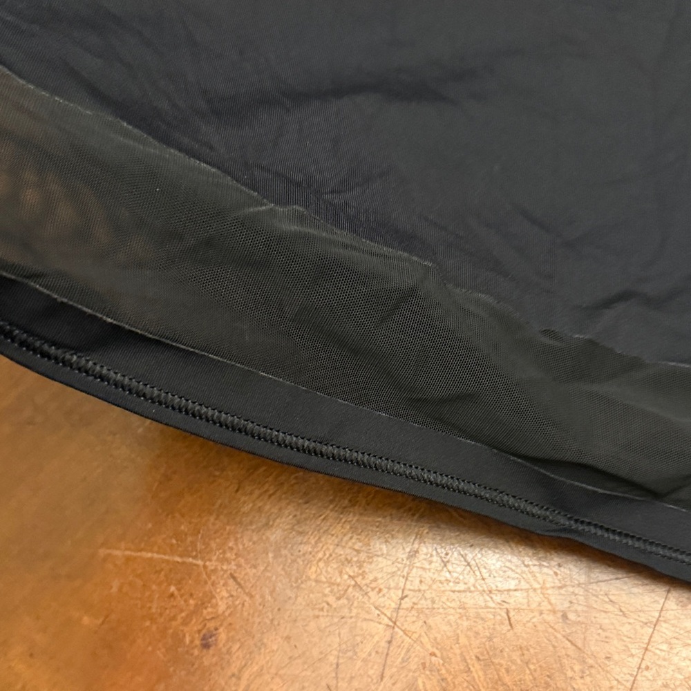 lululemon athletica Black Tank Top - Picture 2 of 4